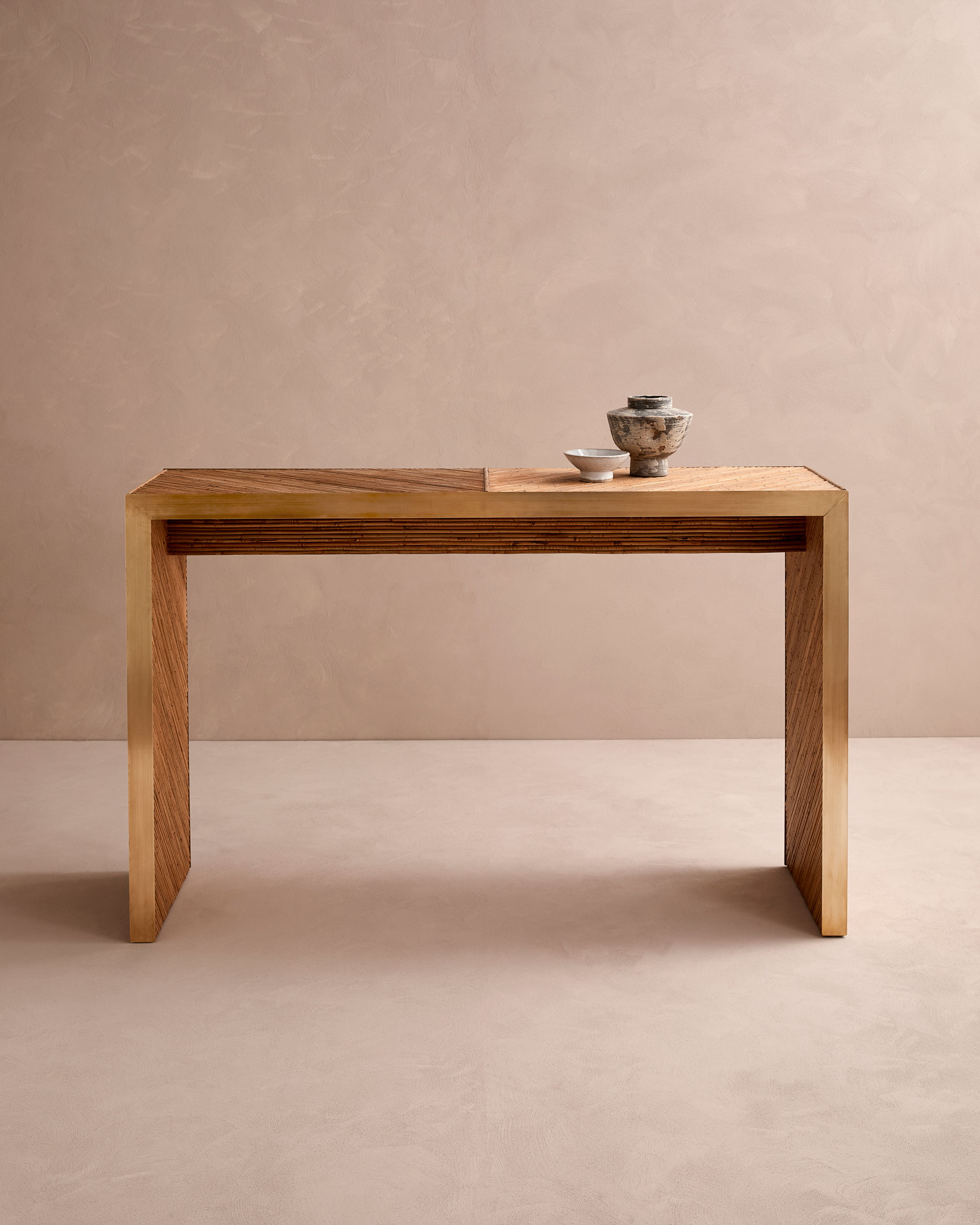 CONSOLE SPINÀ