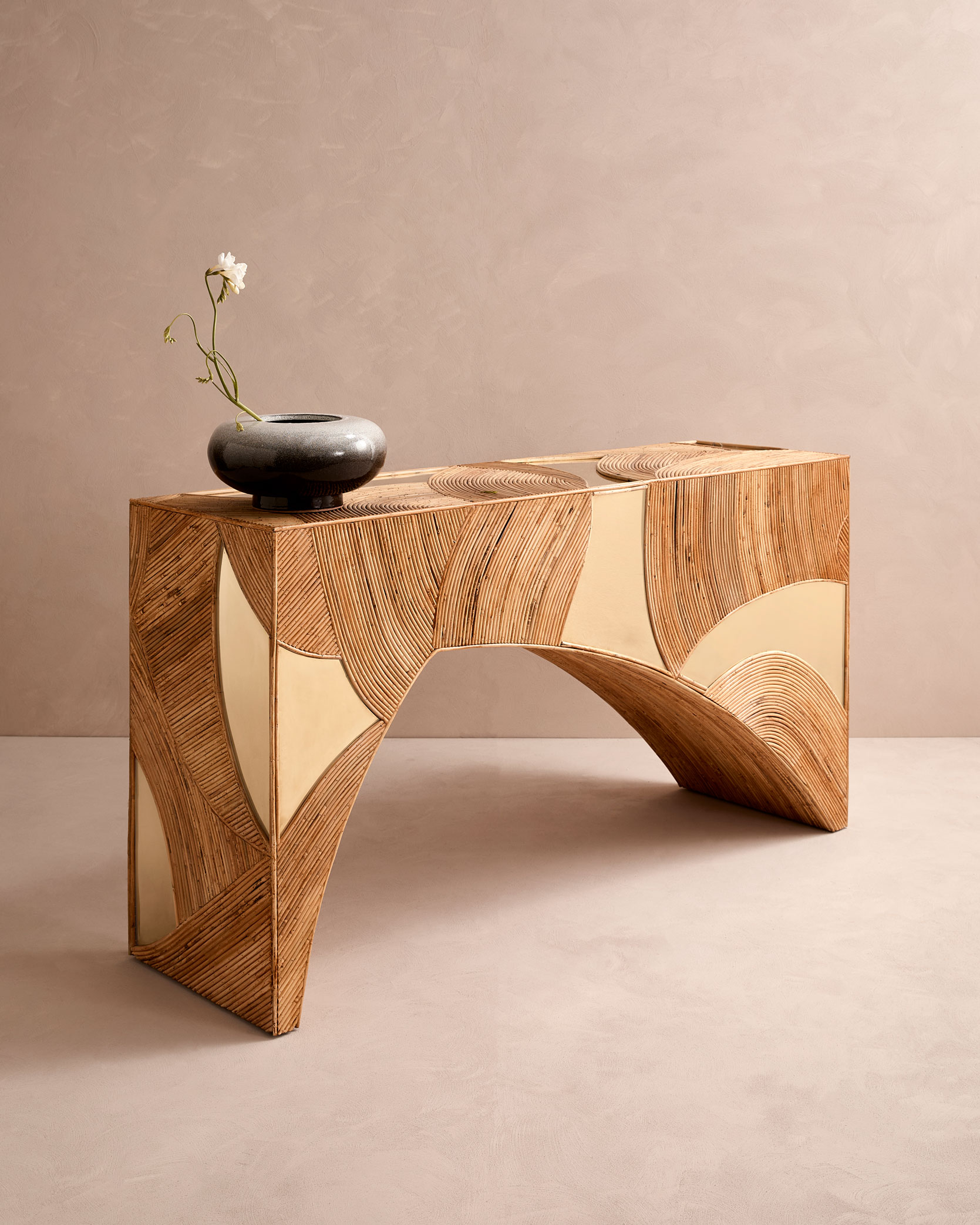 CONSOLE FOREST