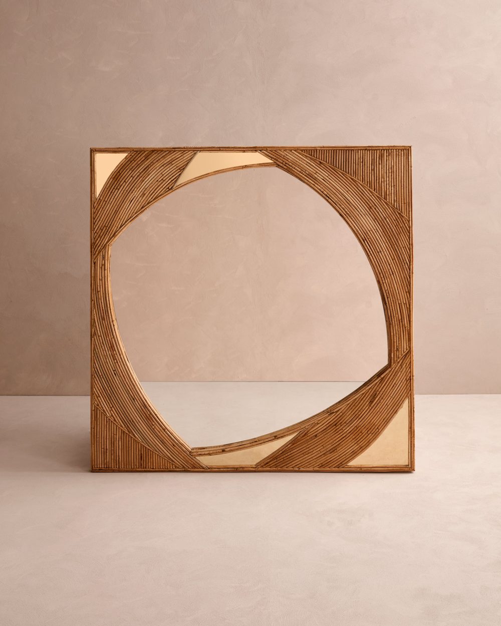 FOREST WALL MIRROR