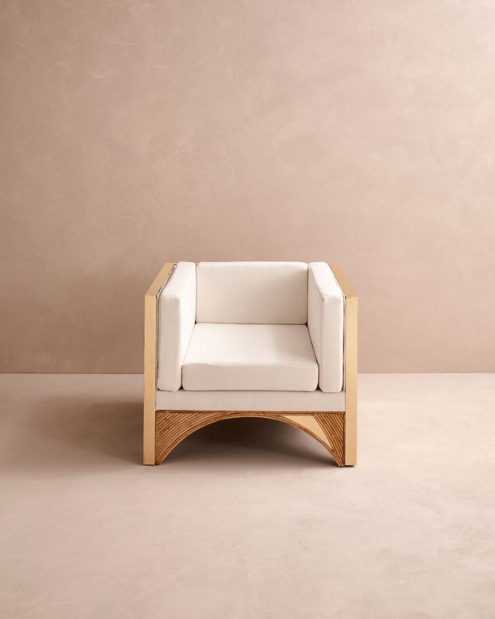 FOREST ARM CHAIR